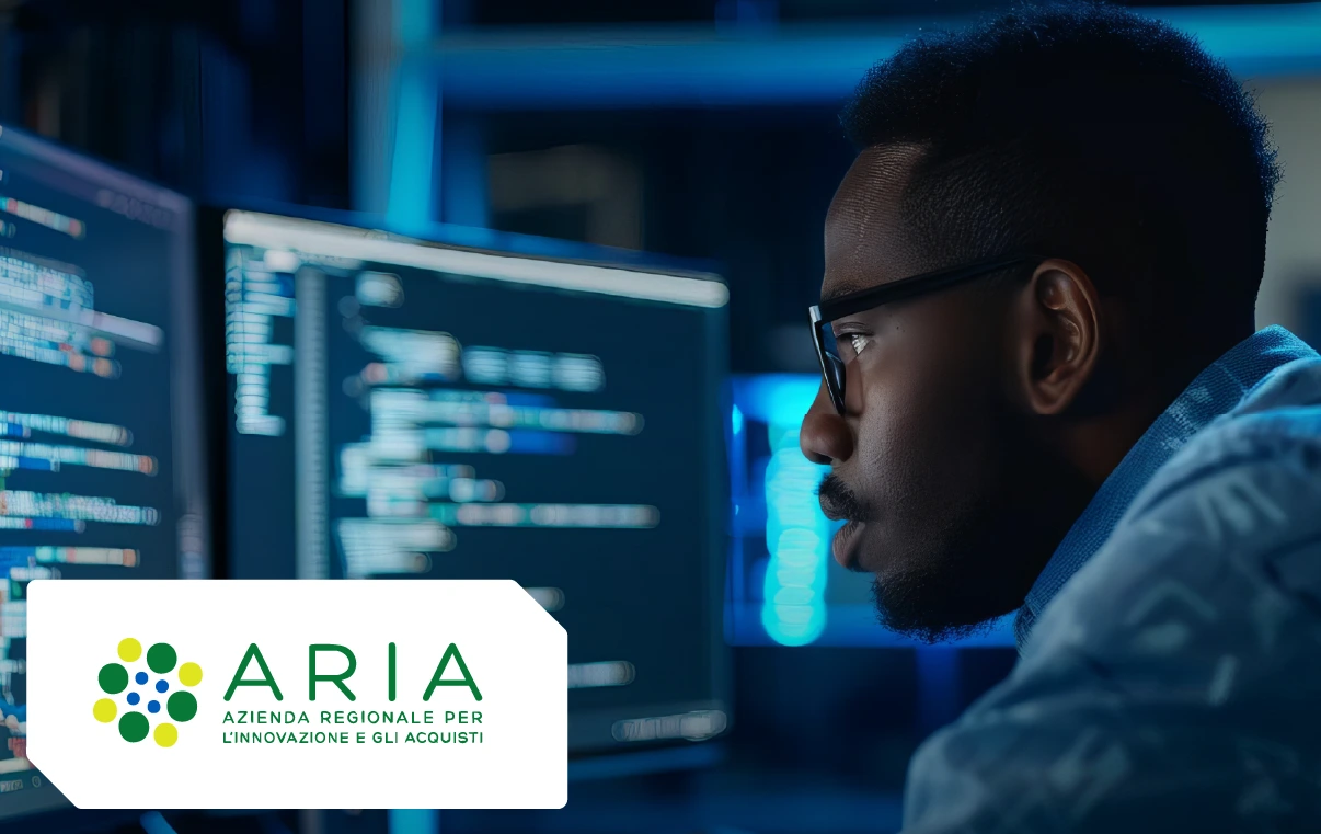 Customer Story Aria