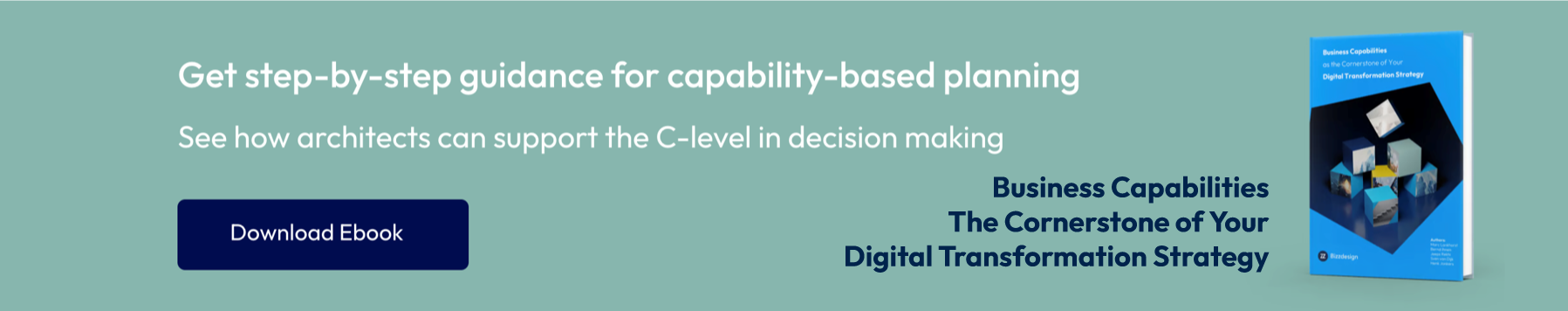 business capabilities